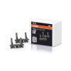LEDriving H7 Osram adaptér