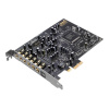 Creative Sound Blaster AUDIGY RX, zvuková karta 7.1, 24bit, EAX, PCIe 70SB155000001