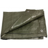 M.A.T. Group Plachta s výčnelkami 3 × 4 m ZE, 100 g/m2 764073