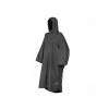 Trekmates Deluxe Poncho Black