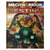 Catalyst Game Labs BattleTech MechWarrior Destiny - EN (CGL)