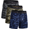 Under Armour | UA CC 6in Novelty 3 Pack | viacfarebné| XL