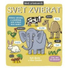 Malý prieskumník – Svet zvierat - autor neuvedený