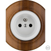 NUC MAG PORCELAIN BOX - rámy - stred Poistka: Bez detskej poistky