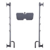 HMS platforma pre Leg press pre CYKLOP 2 UWN070