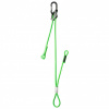 Edelrid SWITCH double adjust 120cm