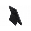 Ochranný stojanový kryt Samsung pre Galaxy Tab S8 Black