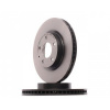 TATechnix Brzdový kotúč 295mm Mazda 3 limuzína (BM_, BN_) 1.5, 1.6, 2.0, 1.5D, 2.2D - BREMBO