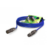 Sommer Cable SCN9-1500-BL SOURCE MK II HIGHFLEX - 15m