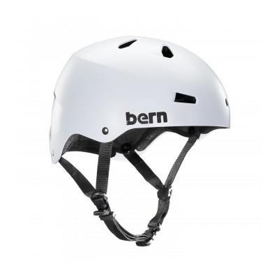 Helma BERN Macon H20 - satin white XXL