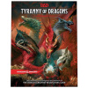 Dungeons & Dragons - Tyranny of Dragons: Evergreen Version - EN