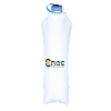 CNOC Hydriam Collapsible Flask 28mm Modrá 750ml