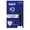 Oral-B Braun Oral-B iO Series 2 Night Black elektrická kefka na zuby, čierna, 8700216612272; 8700216612272