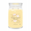 Yankee Candle Signature Vanilla Cupcake 567g