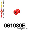 061989B: Front wishbone bush - inner Red