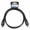 Kábel Emos SL0101 HDMI - HDMI 1,5 m