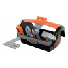 Pracovný kufrík s náradím Tool Box Black&Decker Smoby 6 doplnkov