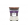 WoodWick Trilogy - Amethyst Sky 275 g