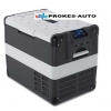 Kompresorová autochladnička VITRIFRIGO VF65P / 65L 12/24V / 110-240V / +10 až -22ºC 1301-0007