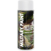 Deco Color Military Paint, matná biela RAL 9010 - kamuflážny sprej 400ml