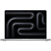 APPLE MacBook Pro 16'' M4 Max chip 16-core CPU and 40-core GPU, 48GB, 1TB SSD - Silver