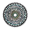 Kazeta Sram Eagle XG-1299 10-50 Rainbow