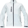 CERVA CHITRA softshell bunda| biela L