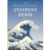 Otevřený deník - Rudolf Červenka