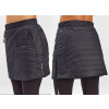 AKCIA new winter: Športová sukňa SILVINI Cucca PRIMALOFT® WS744 čierna 40