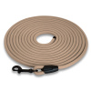 PafDog® stopovací vodítko 8mm, 4 délky, extra pevné, béžové DÉLKA VODÍTKA: 5 metrů