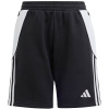 Šortky adidas Tiro 24 Sweat Jr IJ7662 164 cm