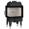 BeF Home BeF Therm 8 CL Passive oceľ čierna, carcon
