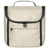 Halfar Toaletná taška na zavesenie HF18051 Beige 23 x 24 x 10,5 cm