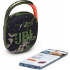 JBL Hi-Fi Clip 4 Squad