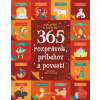 Svojtka 365 rozprávok, príbehov a povestí Jedna rozprávka na každý deň v roku