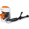 STIHL SR 200 - benzínový rosič