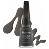 Flormar lak na nechty Matte 03 Elegant Grey 11 ml