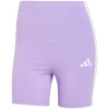 Adidas Essentials 3-Stripes Biker Shorts W JD0914 ženy XS