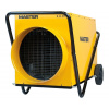 MASTER B 30 EPR - Elektrický ohrievač s max. výkonom 30 kW - napätie 400V