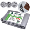 Krycia plachta - Plachta plachta pre záhradný nábytok Altana Frost -Resistant 5x8m UV 210G (Plachta plachta pre záhradný nábytok Altana Frost -Resistant 5x8m UV 210G)