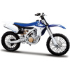Maisto Maisto Yamaha YZ450F 2013 1:12