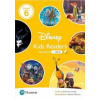 Pearson English Kids Readers: Level 6 Workbook with eBook and Online Resources (DISNEY) - Harper Kathryn