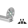 Festool Pílový kotúč do kotúčovej píly ALUMINIUM/PLASTICS HW 230x2,5x30 TF76