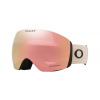 OAKLEY FLIGHT DECK L Humus Thermal W/PRIZM Rose Gold Iridium