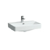 H8189590001041 LAUFEN PRO S Compact umývadlo s otvorom pre batériu