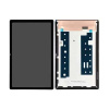Originálny LCD displej + dotyková vrstva Samsung Galaxy Tab A7 WiFi 10.4 SM-T500 - Galaxy Tab A7 LTE 10.4 SM-T505 sivá