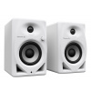 Reproduktory Pioneer DJ DM-40D-W biela (DM-40D-W)