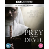 Prey For The Devil (Blu-ray 4K)
