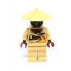 LH4863 LEGO HRANÁ MINIFIGURKA MUMIE V PLAMENECH NINJAGO