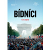 Bídníci (2019) DVD